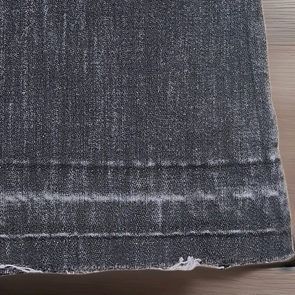 Free People We The Free Irreplaceable Flare Jeans 30 NWOT High Rise Bell - Picture 10 of 16